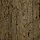 staré dřevo - sekaný povrch H3